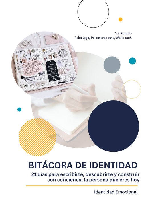 Bitácora de Identidad